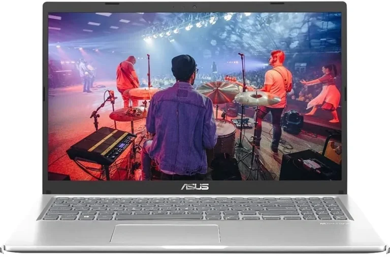 ASUS X515JA: The Perfect Everyday Laptop for Work and Play