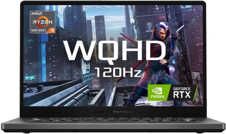 The top 10 gaming laptops in the UK
