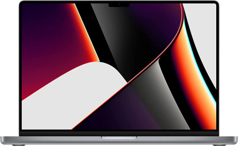Apple MacBook Pro 16-inch Review