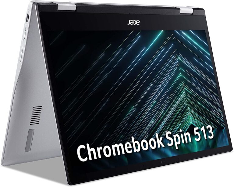 TOP 5 and cheap chromebooks