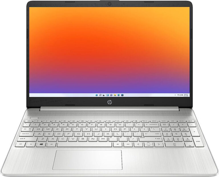 HP Laptop 14s-fq000 Vs Hp Laptop 15s-fq2000