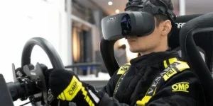 5 Best VR Headsets for Sim Racing in 2024 All Types of Gamers