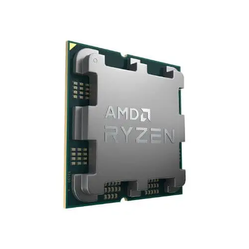 AMD Ryzen 9 7950X3D Processor