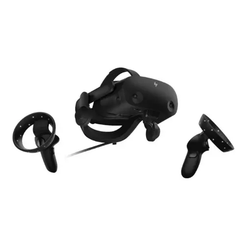 HP Reverb G2 Virtual Reality Headset for Sim Racing Fans