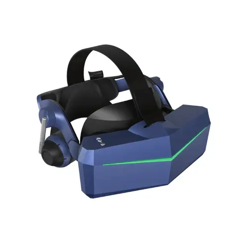 Pimax Vision 8K X VR Headset for Sim Racing Superstars